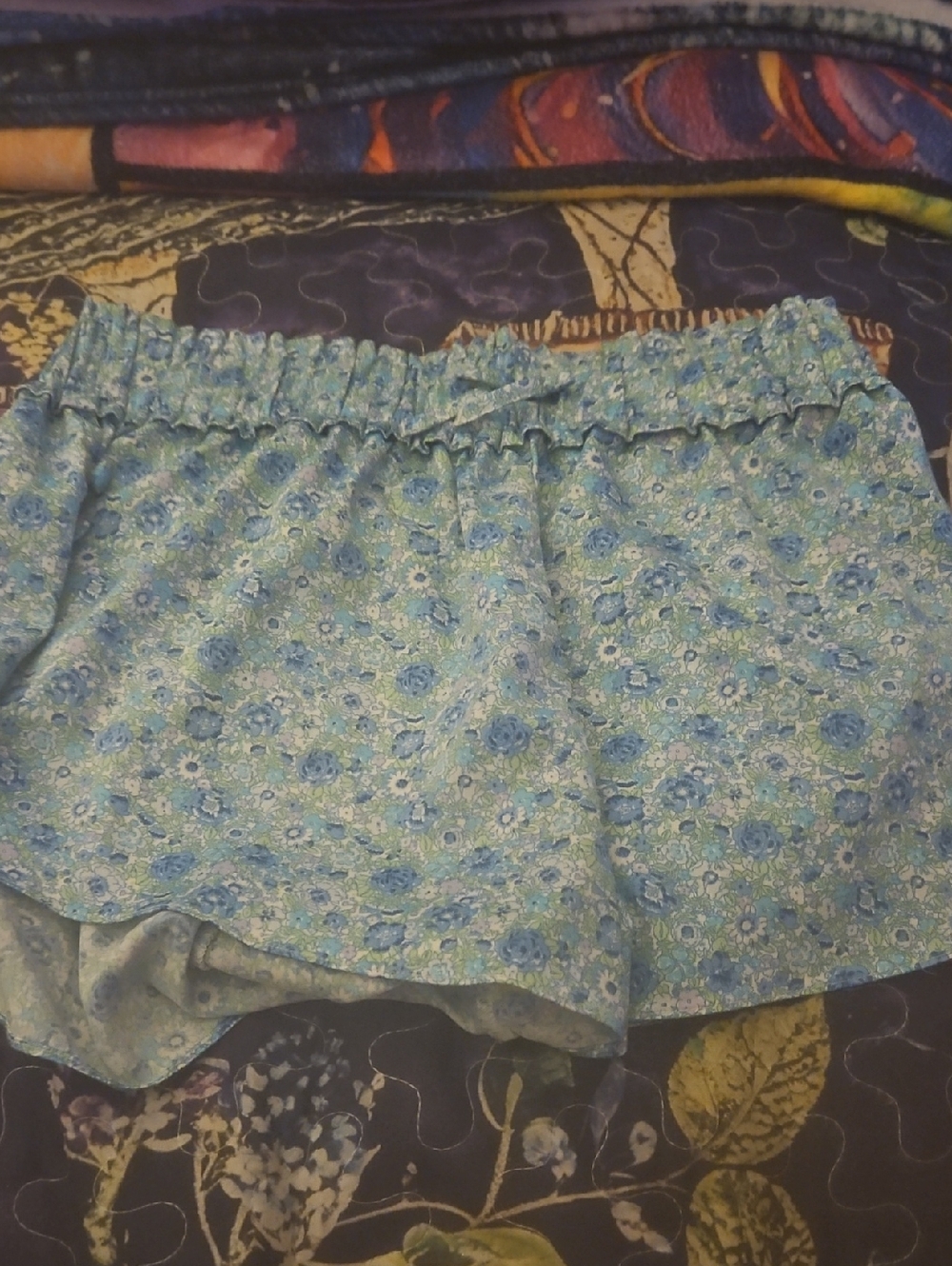 For The Love Of Lemons Night Shorts S